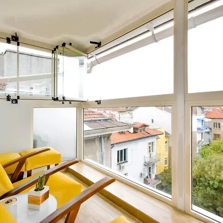 180 Panoramic Views Fully Equipped For 6 Acs Apartment